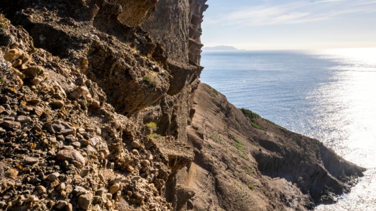 Changement climatique : l’érosion des côtes menace de plus en plus le littoral français