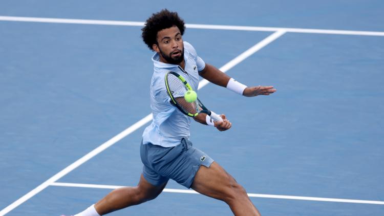 Tennis : Arthur Fils égale Jo-Wilfried Tsonga et jouera son cinquième quart de finale de Masters 1000 cette saison