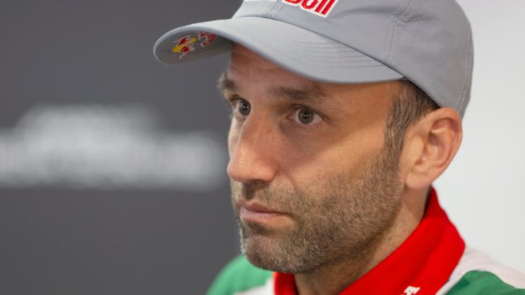 MotoGP : après sa lourde chute en Catalogne, le Français Johann Zarco fera son retour en Aragon