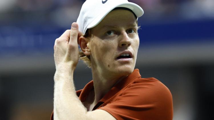 US Open : tremblement de terre à New York, le numéro 1 mondial Jannik Sinner déclare forfait
