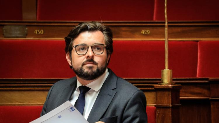 Présidentielle 2027 : qu'est-ce que la retraite par capitalisation proposée par Philippe Brun ?