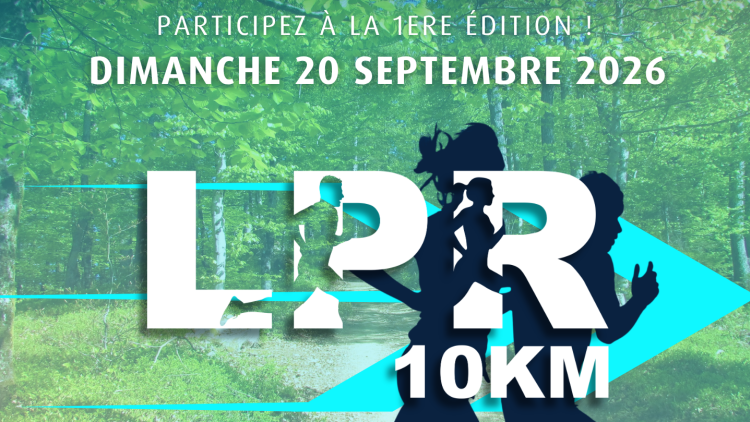 Tentez de gagner votre dossard pour les 10km du Lagardère Paris Racing