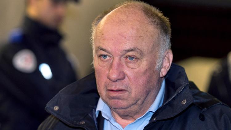 «Dodo la Saumure», proxénète rendu célèbre par l'affaire «DSK», est mort
