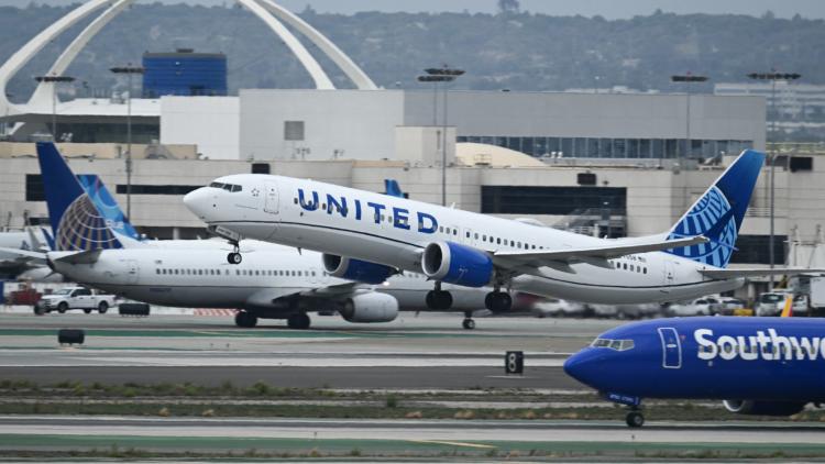 Marseille-New York et Toulouse-Washington : une compagnie aérienne américaine annonce deux nouvelles liaisons directes en 2027