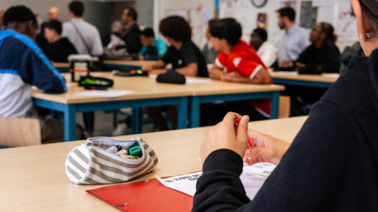 Rentrée scolaire : les stages de pré-rentrée séduisent de plus en plus les lycéens