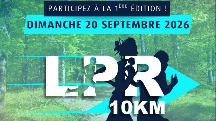 Tentez de gagner votre dossard pour les 10km du Lagardère Paris Racing