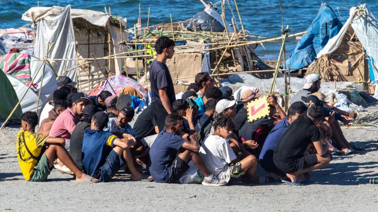 Crise migratoire à Ceuta : le Maroc aurait tenté d'envoyer ses migrants demandeurs d'asile