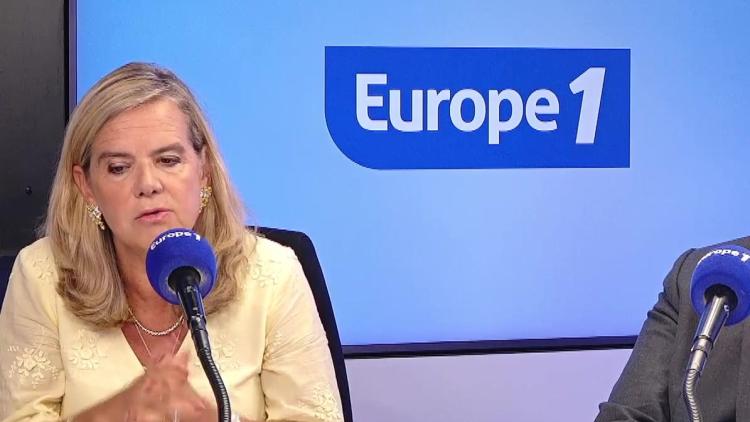 Volonté du RN de sanctionner le voile dans l’espace public : «Il faudrait déjà appliquer ce qui existe», pointe Gabrielle Cluzel