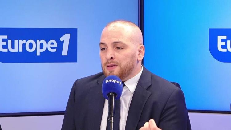 Le port du voile est «un outil de soumission de la part de la gente masculine islamiste», lance Matthieu Valet (RN)