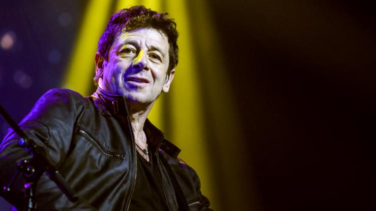 Patrick Bruel, mis en examen dans plusieurs dossiers de violences sexuelles, annule sa tournée
