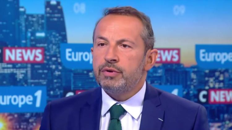 Port du voile dans l'espace public : «Chaque voile est un étendard d'une rupture avec l'État républicain », constate Sébastien Chenu