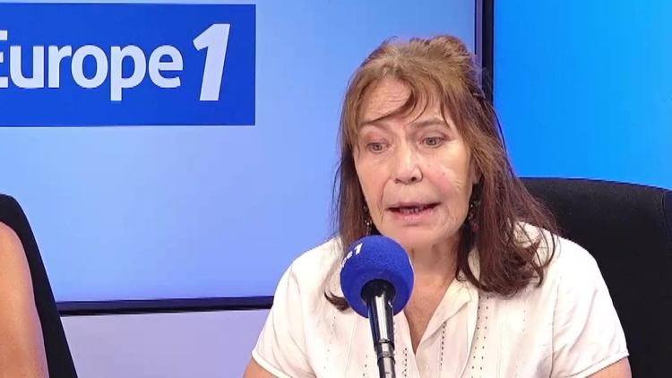 Menace de grève contre l'arrivée de Charles Sapin : «Si Radio France veut être Radio Mélenchon, il faut que ce soit clair», lance Memona Hintermann