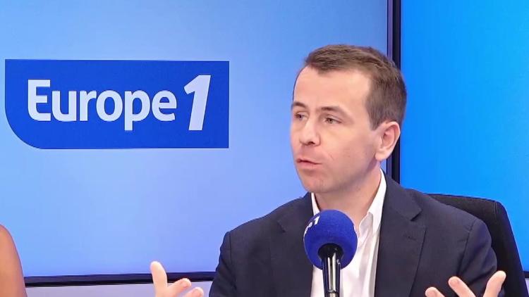 Ceuta : «Les migrations irrégulières sont devenues un instrument de déstabilisation par excellence», pointe Nicolas Pouvreau-Monti