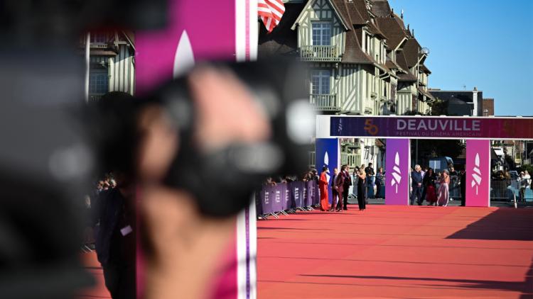 Festival de Deauville 2026 : moments forts, stars présentes... Ce qu'il faut savoir avant le coup d'envoi de l'événement