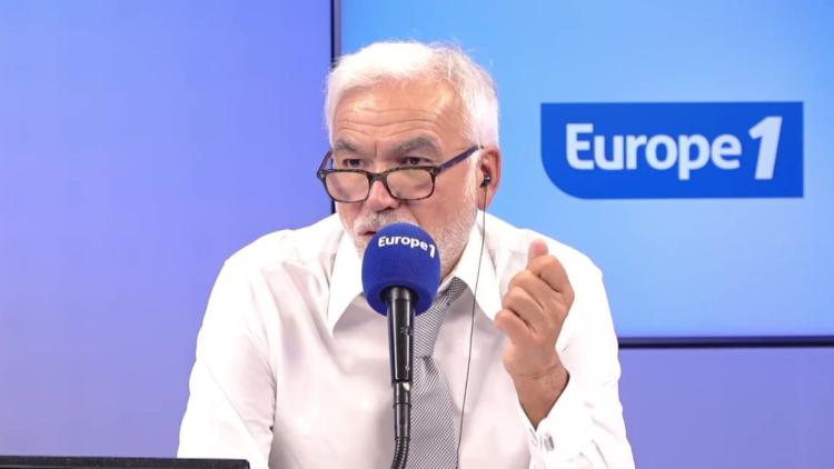 Menace de grève chez Radio France : Pascal Praud perçoit une «radicalisation» à France Inter