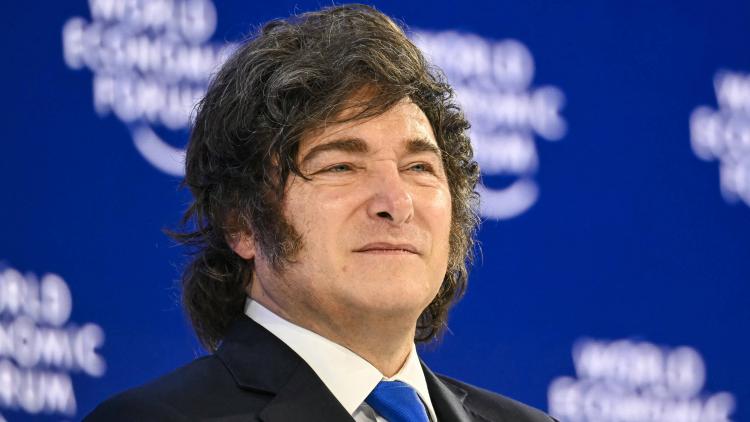 Argentine : Javier Milei revient à la charge sur les îles Malouines, le Royaume-Uni répond au président argentin