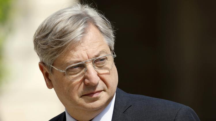 Visite du pape à Metz : «50.000 à 100.000 visiteurs attendus», François Grosdidier défend l'investissement de la ville