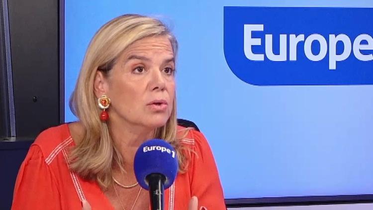 «Inscrire la tradition judéo-chrétienne de la France dans la Constitution est une nécessité», pour Gabriel Cluzel