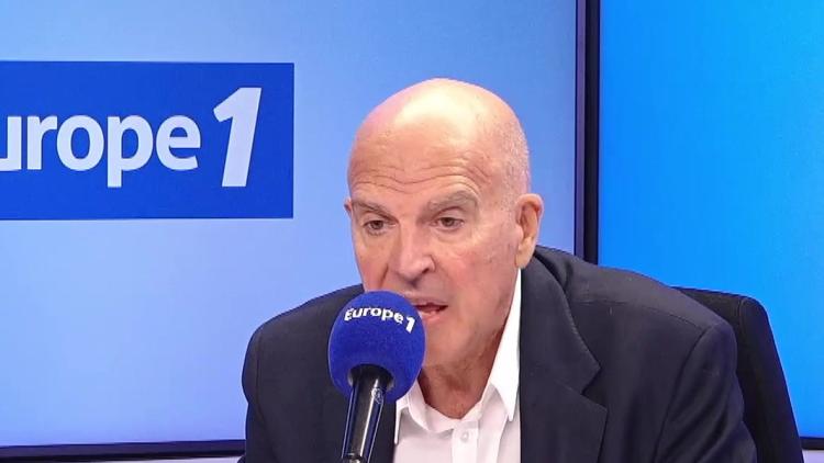 Inscription de la tradition judéo-chrétienne dans la Constitution : pourquoi l’historien Dimitri Casali y est favorable ?