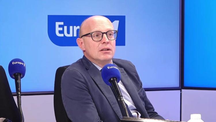 Vers une taxe sur l'épargne salariale ? «Le gouvernement cible systématiquement les actifs», déplore Benoît Perrin
