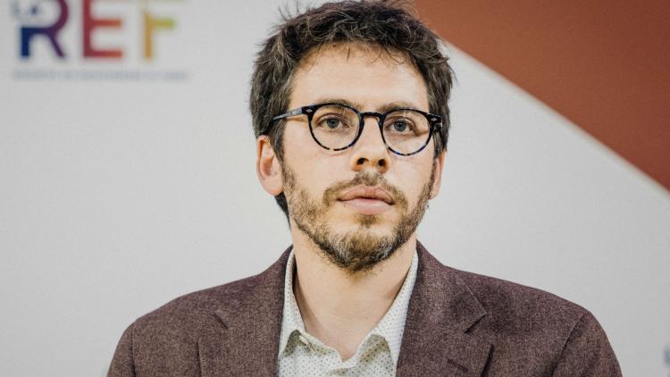 Crise du carburant : «Le blocage des prix ne coûte rien», martèle Hadrien Clouet