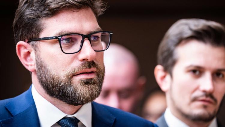 Budget 2027 : «Il y aura un nouveau dispositif : un prêt à taux zéro parentalité», confirme le ministre de la Ville et du Logement