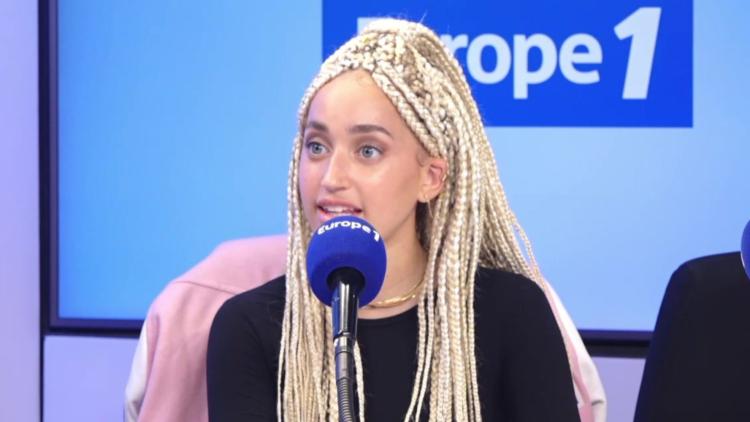 Veillée au Stade de France en présence du pape : «Je m'en rappellerai pendant très longtemps», savoure Monroe