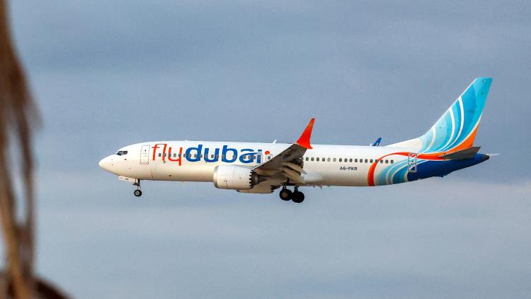 Vol FlyDubai dérouté : le chef de la diplomatie israélienne dit s'être entretenu avec son homologue émirati