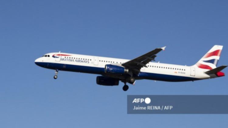 British Airways Flight Drops 28,000 Feet Before Returning to London