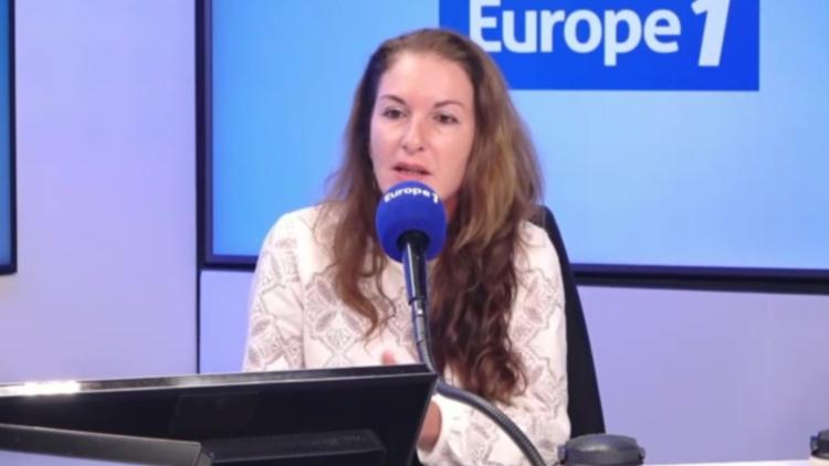 EXCLU EUROPE 1 - «Si un professeur a été tué un jour, il faut se dire qu'il y en aura d'autres», redoute la sœur de Samuel Paty