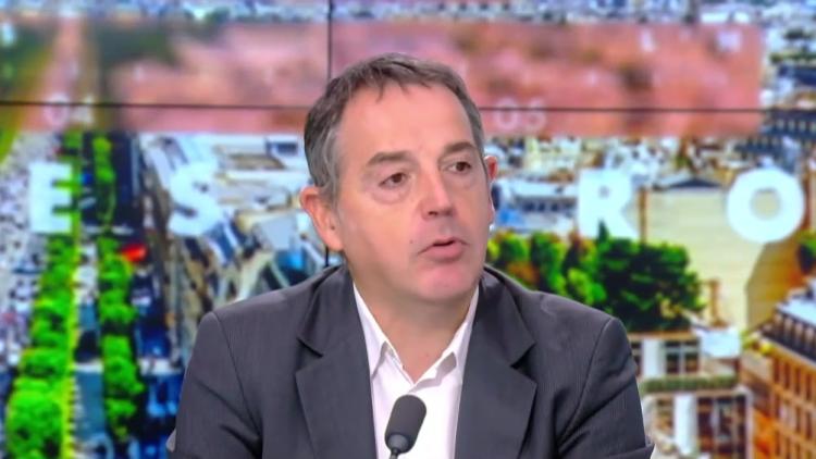Mouvement lycéen : «En 68, il ne serait venu à l'idée de personne d'agresser un professeur», souligne Jérôme Fourquet